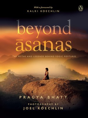 cover image of Beyond Āsanas
